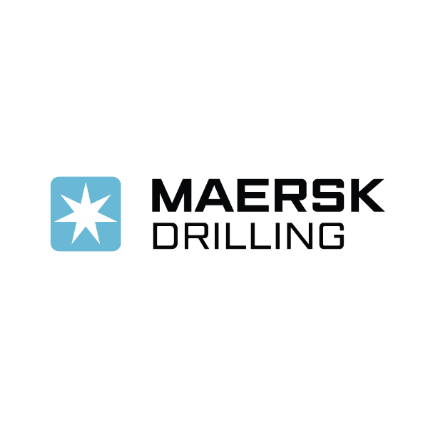 Perforación Maersk