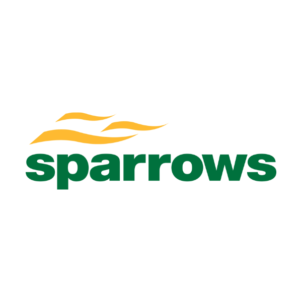 Sparrows